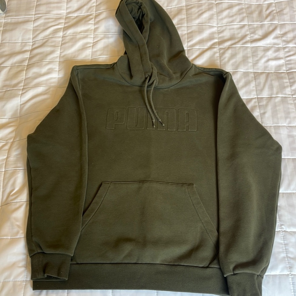 Puma Hoodie